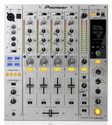 Pioneer DJM850-S DJ Микшер