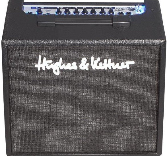 Hughes&Kettner Edition Blue 30-R Комбо для электрогитары