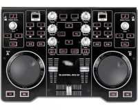 HERCULES DJ Control MP3 e2 DJ-контроллер