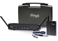 STAGG SUW 30 GBS B EU Радиосистема