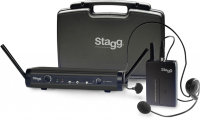 STAGG SUW 30 HSS B EU Радиосистема