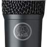 AKG D40 Микрофон
