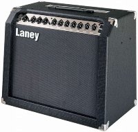 LANEY LC50-II Комбо для электрогитары