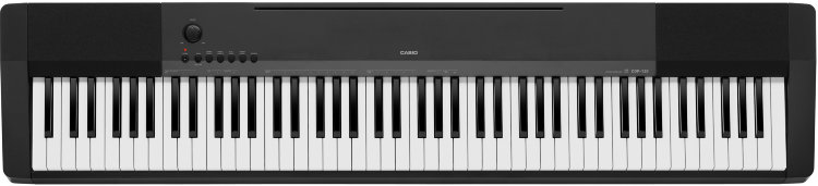 CASIO CDP-120 Цифровое пианино