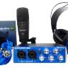 Presonus AudioBox Studio Комплект для звукозаписи