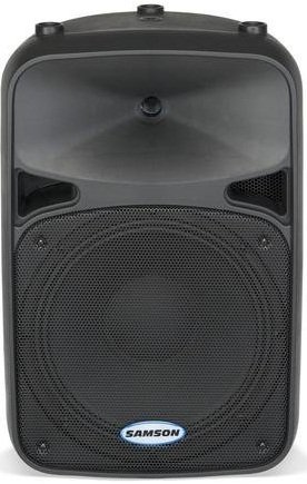 Samson discount auro d412