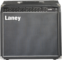 LANEY LV200 Комбо для электрогитары