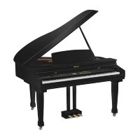 ORLA Grand 310 Black цифровой рояль