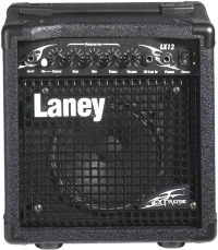 LANEY LX12 Комбо для электрогитары