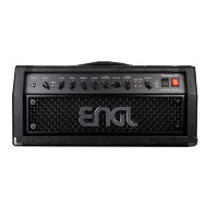 ENGL E335 Усилитель для электрогитары