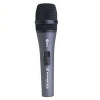 SENNHEISER E 845-S Микрофон