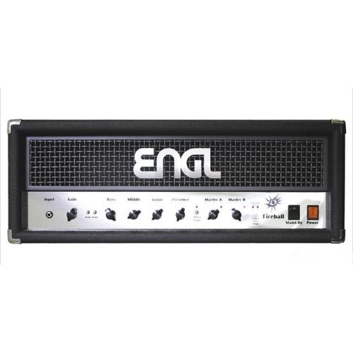 ENGL E625 Усилитель для электрогитары