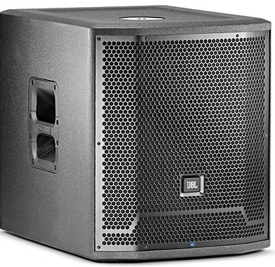 JBL PRX715XLF Активная акустическая система