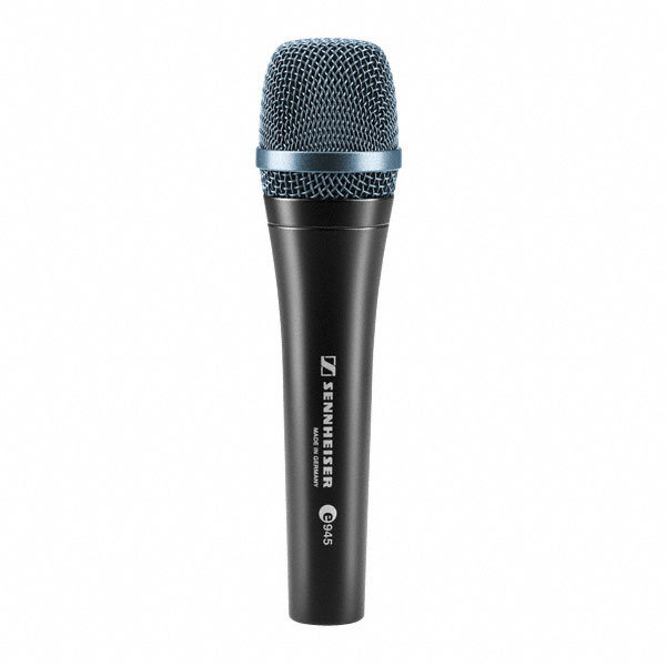 SENNHEISER E 945 Микрофон