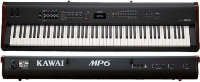 KAWAI MP6 сценическое цифровое пианино