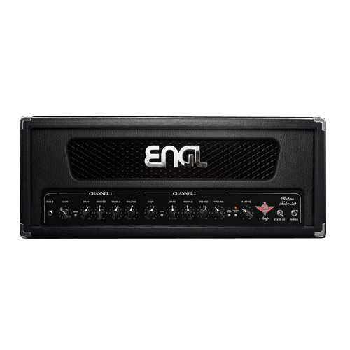 ENGL E765 Усилитель для электрогитары