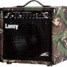 LANEY LX35RCAMO Комбо для электрогитары