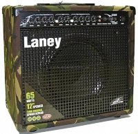 LANEY LX65RCAMO Комбо для электрогитары