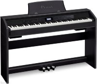 CASIO PX-780 BK Цифровое пианино