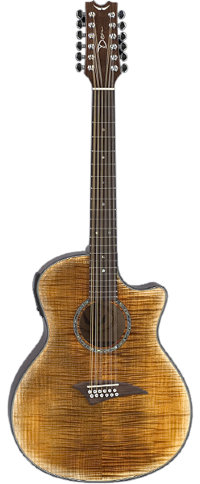 DEAN EFM12 TGE Электроакустическая гитара