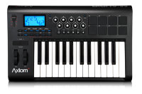 M-Audio Axiom Mark II 25 USB MIDI-клавиатура