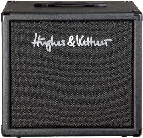 Hughes & kettner shop tubemeister 112 cabinet