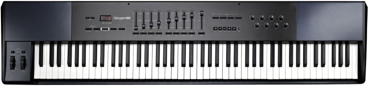 M-Audio Oxygen 88 MIDI-Клавиатура