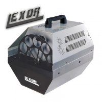 LEXOR B-60 Генератор мыльных пузырей