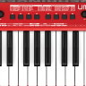 BEHRINGER U-CONTROL UMX250 Миди-клавиатура
