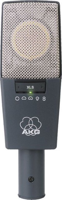 AKG C414B XLS Микрофон