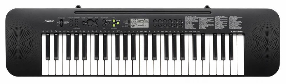 Ctk 245 casio store