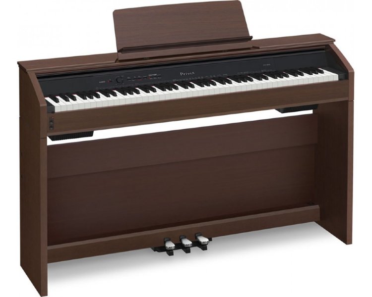 CASIO PX-850 BN Цифровое пианино