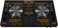 BEHRINGER CMD STUDIO 4A DJ-контроллер