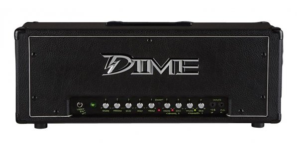 DIME D100E Усилитель для электрогитары