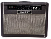 HIWATT Hi-Gain 50w Комбо для электрогитары