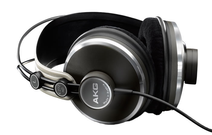 AKG K272 HD Наушники