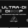 BEHRINGER DI600P Ultra-di Директ-бокс