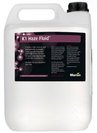 JEM K1 Haze Fluid 9.5 L жидкость для генератора тумана
