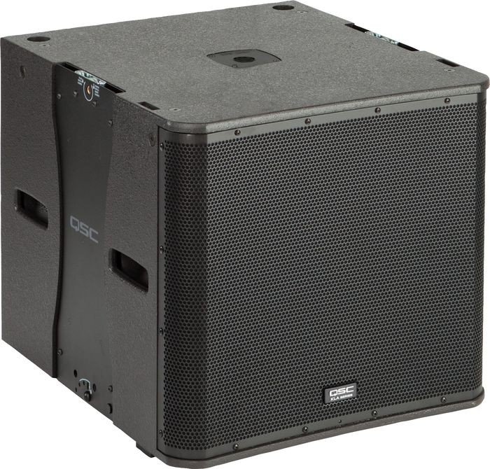 Qsc kla181 discount