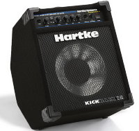 HARTKE KICKBACK12 Комбо для бас-гитары