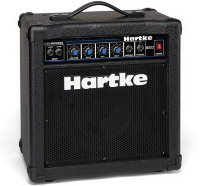HARTKE B200 Комбо для бас-гитары