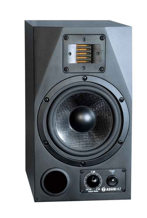 Adam 2025 a7 speakers