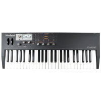 WALDORF Blofeld Keyboard BLK Синтезатор