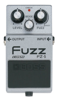 BOSS FZ-5 Гитарная педаль