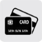 Оплата с помощью Visa и MasterCard онлайн